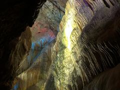 -颛顼龙洞旅游景区
