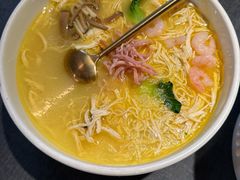 大煮干丝-南里山房·新淮扬菜(徐汇万科店)