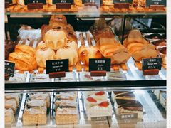 -81BAKERY(大学路店)