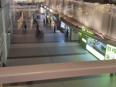 -宁波杉井奥特莱斯广场