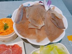 -生活如沸·顺德水牛奶火锅(人民广场店)