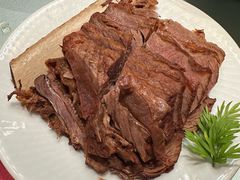 -田园北魏家宴·大同菜(御东店)