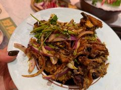 -炭之家·齐齐哈尔非遗烤肉·鲜切直供(中央大街店)