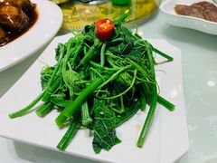 -南来顺饭庄·清真(南菜园店)