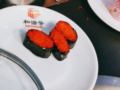 -和谐号(全运路万达店)