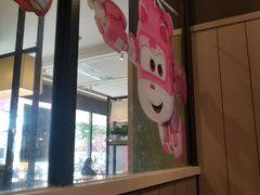 -肯德基(布吉老街店)
