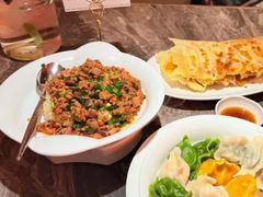 -前海沿·青岛菜(李沧万达店)