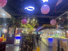 -巴犀烧烤(新崇光店)