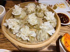 -平娃三宝烧烤·面食(南小街店)