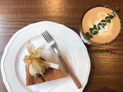 贵妃醉酒-C Cafe(朵云书院·戏剧店)