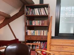 -1901 Cafe(西四店)