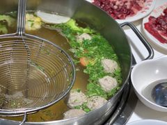 -陈记顺和潮汕牛肉火锅(韩江路店)