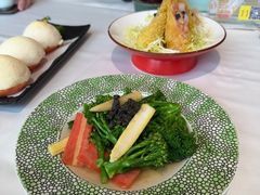 -龙庭华宴·粤菜·早茶