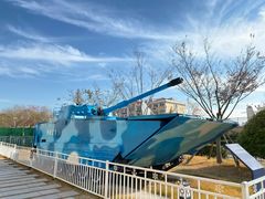 -中国人民解放军海军博物馆