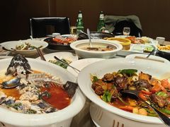 -味莊·青岛菜(云霄路店)