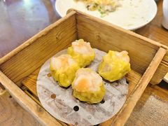 -日日鲜茶餐厅(小公园店)