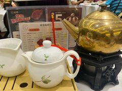 -稻香酒家·35年老字号(侨光店)