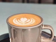 -sugarman espresso素饮糖人高新咖啡工厂