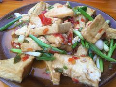 -古城苗家土菜馆(河景餐厅店)