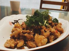 -飞虹鱼馆(春华路店)