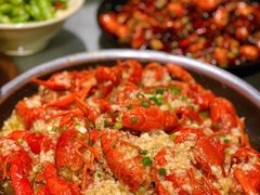 -一棠龙虾•王牌虾球(光谷天地店)