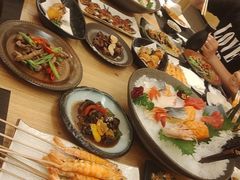 -德川家日本料理(顺义华联店)