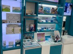 -大明眼镜(方庄店)