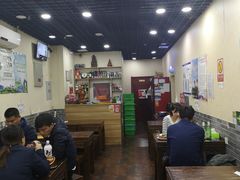-京味小馆(东坝店)