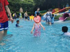 -苏州乐园森林水世界