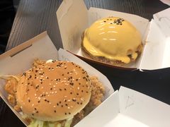 -前进5路汉堡炸鸡(前进五路店)