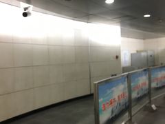 -建国门(地铁站)
