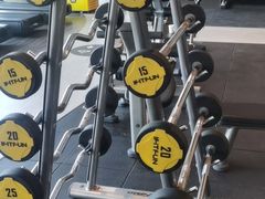 -W Fitness 威尔仕健身(北京英皇集团中心店)