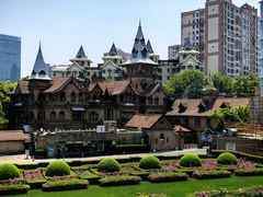 -马勒别墅饭店(静安寺店)