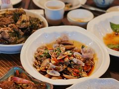 -七寸飝大饭店(马场店)