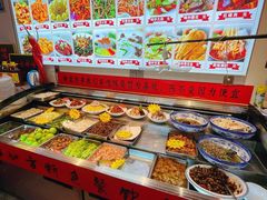 -食鸡公社辣子鸡·潍坊菜·烧烤