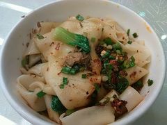 小碗biangbiang面-玉华宫宾馆·餐厅(铜川驻京办店)