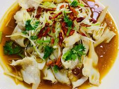 葱油鸟贝-林之六八·6886大连老菜馆