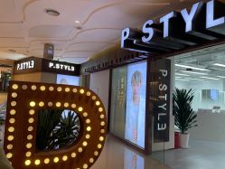 -P.STYLE派斯造型