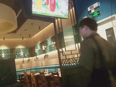 -西缘牛排(荟聚购物中心店)