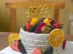 -萨么面包房(山东大学青岛校区创新与创业中心店)