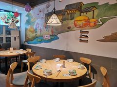 -椒小兔·盐帮川菜中餐厅(金沙时代广场店)