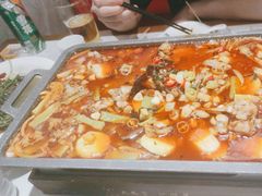 -火龙堂·风味民间菜(文一路店)