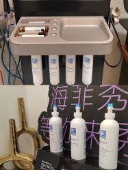 -JY·VALMONT法儿曼官方面护·海菲秀黑钻体验中心