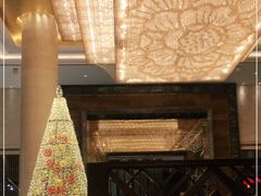 -长沙富力万达文华酒店