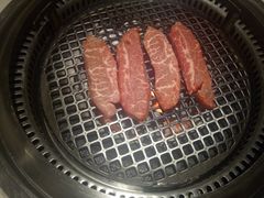 -赤坂亭M9和牛烧肉·日料398放题(万达店)