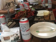 -沪小胖小龙虾(淮海中路旗舰店)