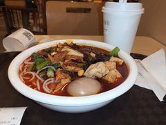 知春里套餐-水平有限广西米粉·广西风味集(五道口店)