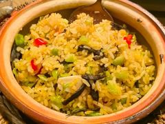 -福照楼汽锅鸡·云南菜(火车站锦江店)