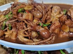 -和源祥·日照菜扛把子(万平口一店)