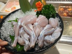 -海底捞火锅(佳兆业广场店)